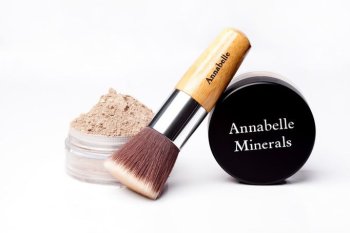 podkład Annabelle Minerals 